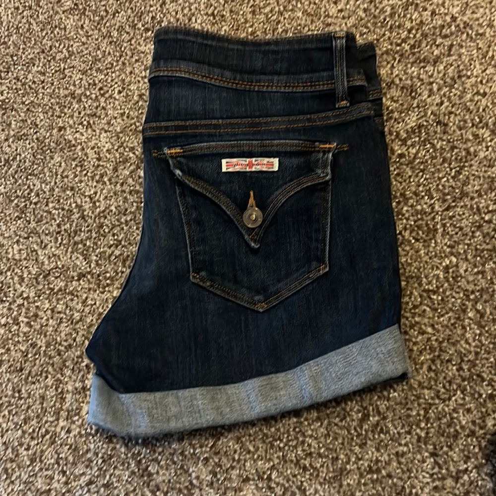 Hudson shorts